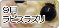 9月パワーストーン誕生石・ラピスラズリ
