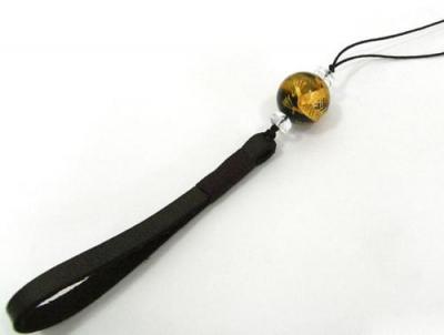 【70%OFF】【タイガーアイ】龍彫刻 レザーストラップ★1点限り